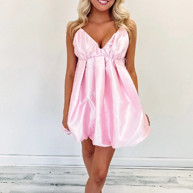 Casey Bubble Dress