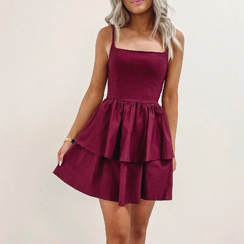 Elena Dress