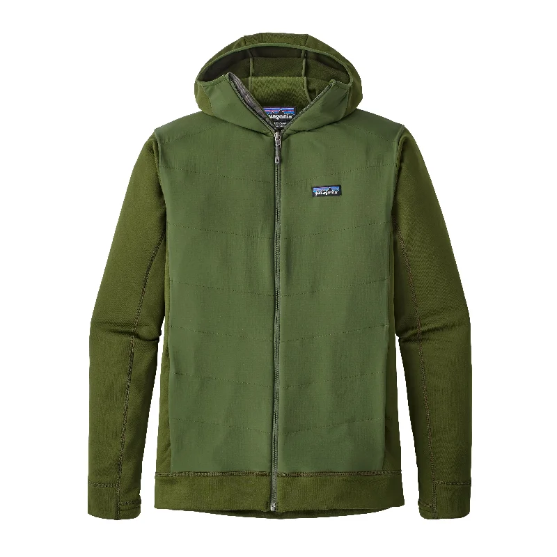 Men's Crosstrek Hybrid Hoody