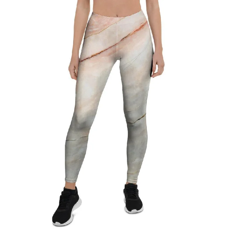 Marble Women's Leggings