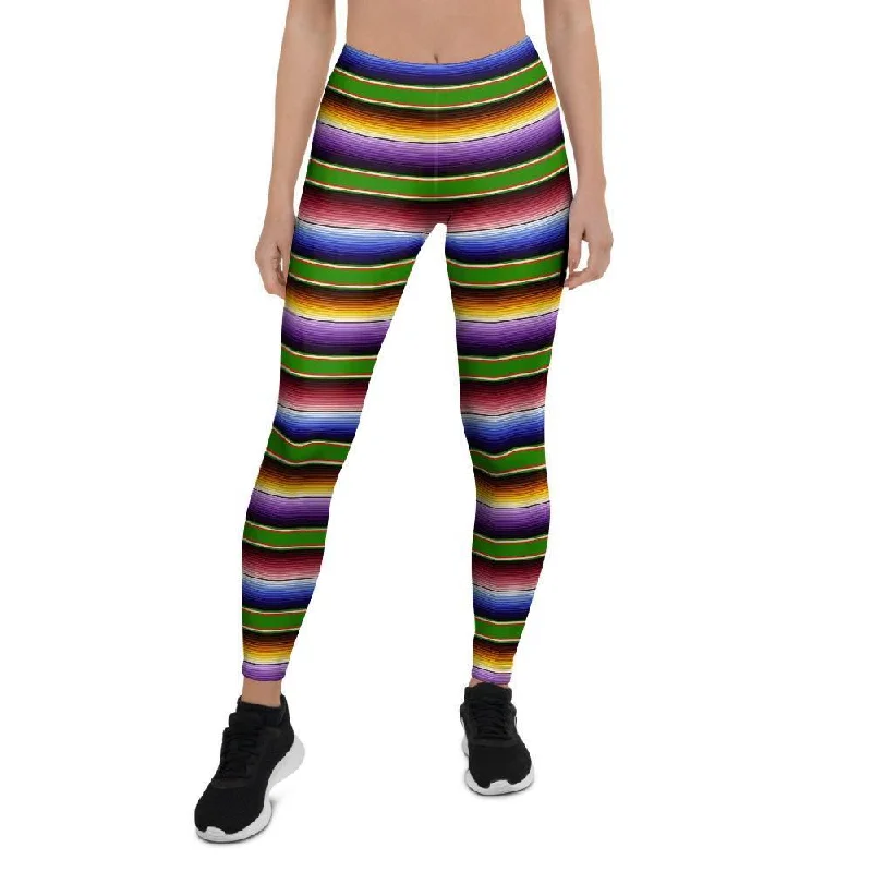 Mexican Baja Women's Leggings