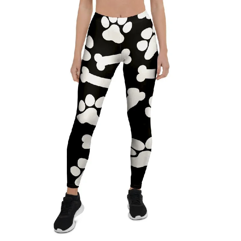 Paw Women's Leggings